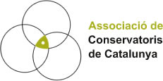 Associació de Conservatoris de Catalunya
