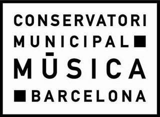 Conservatori Municipal de Música de Barcelona